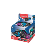 Ластик Maped Collector каучук, в футляре 122011