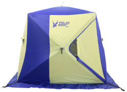 Палатка "Polar Bird" 4Т