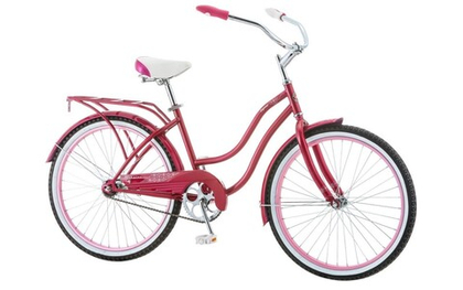 Детский велосипед Schwinn Baywood 24 (2020)