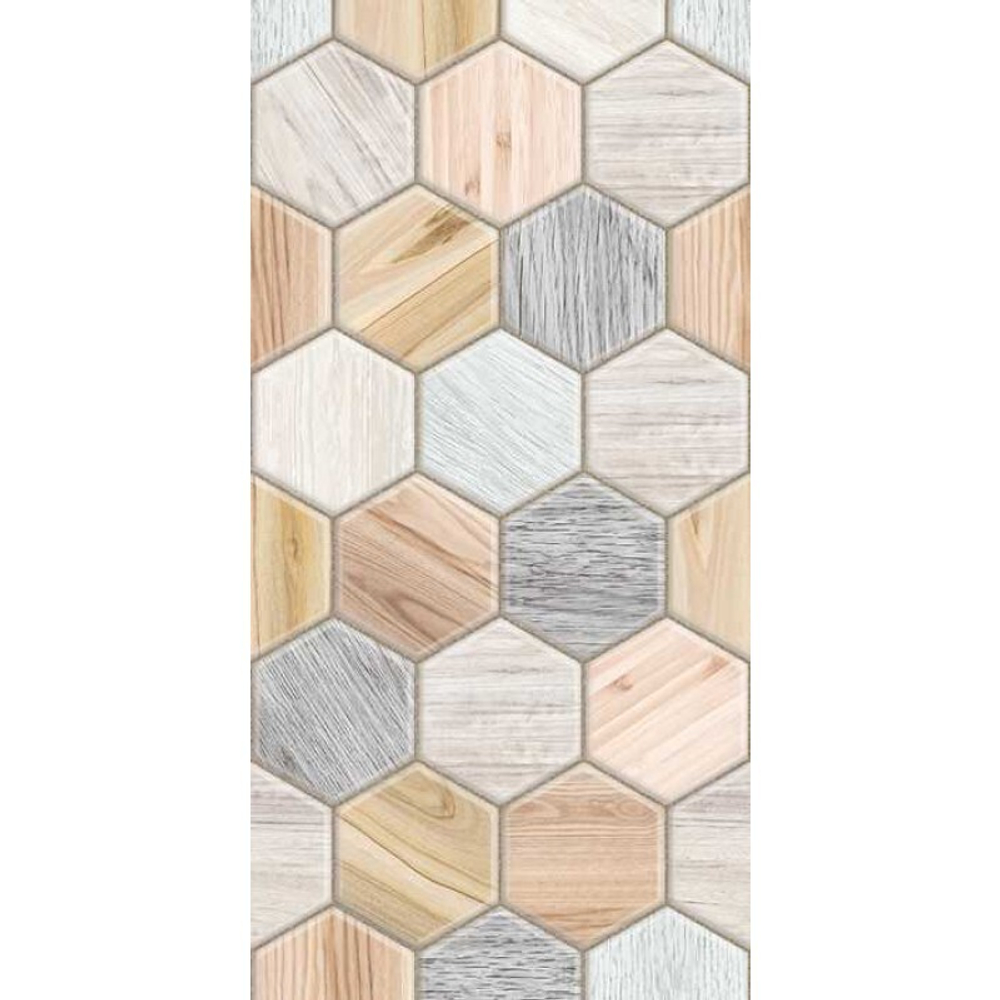 Панель ПВХ фотопечать Woody 8277 2700х250мм