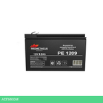 Аккумулятор для ИБП Prometheus Energy PE 1209