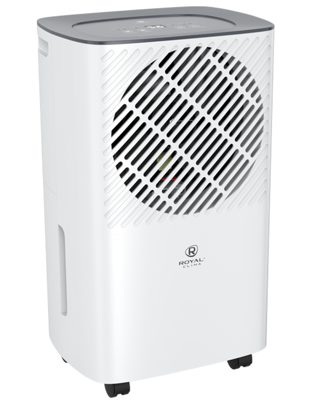 Бытовые осушители воздуха ROYAL CLIMA RD-CR10-E фото 3