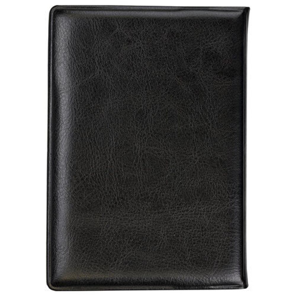 Обложка для автодокументов STAFF, полиуретан под кожу, "АВТОДОКУМЕНТЫ", черная, 237597