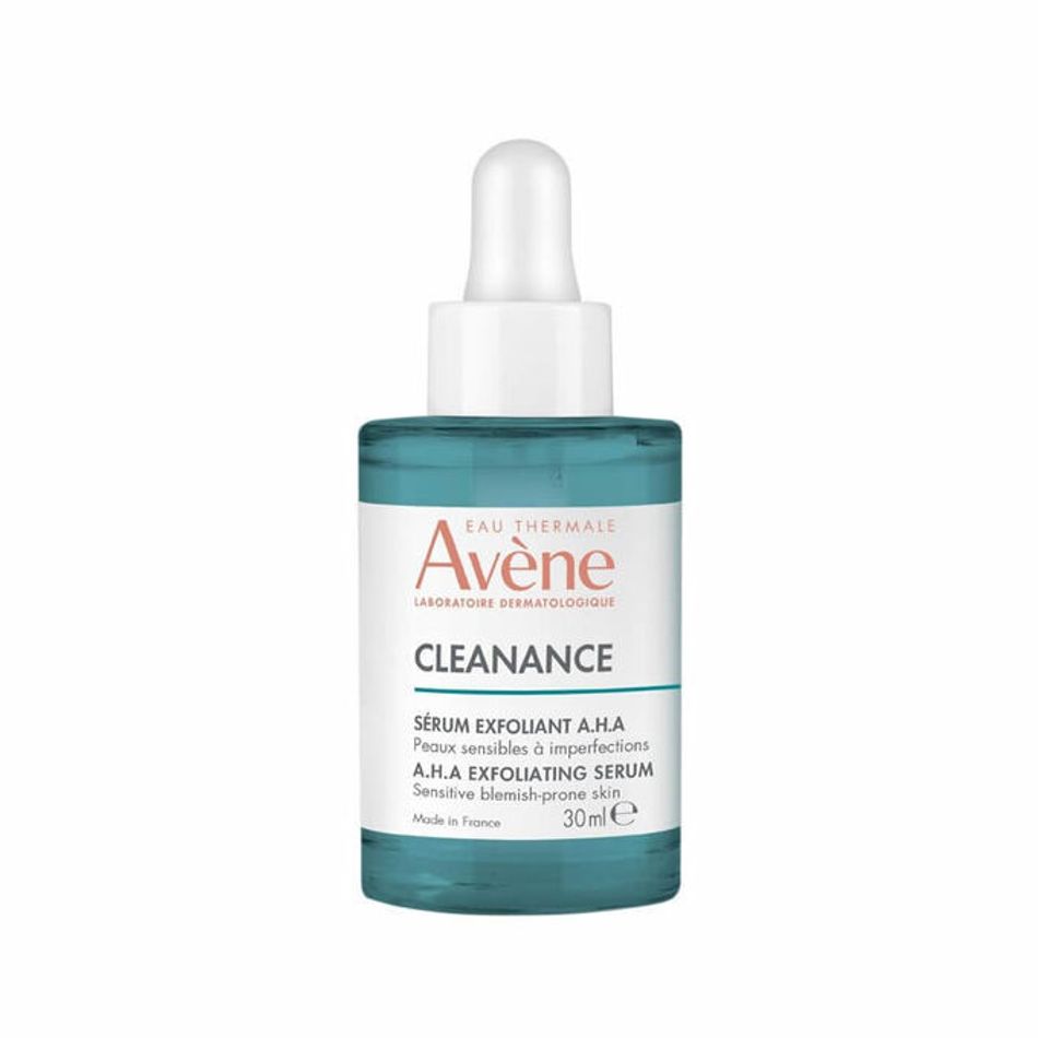 Сыворотка отшелушивающая AVENE Cleanance Serum 30 мл