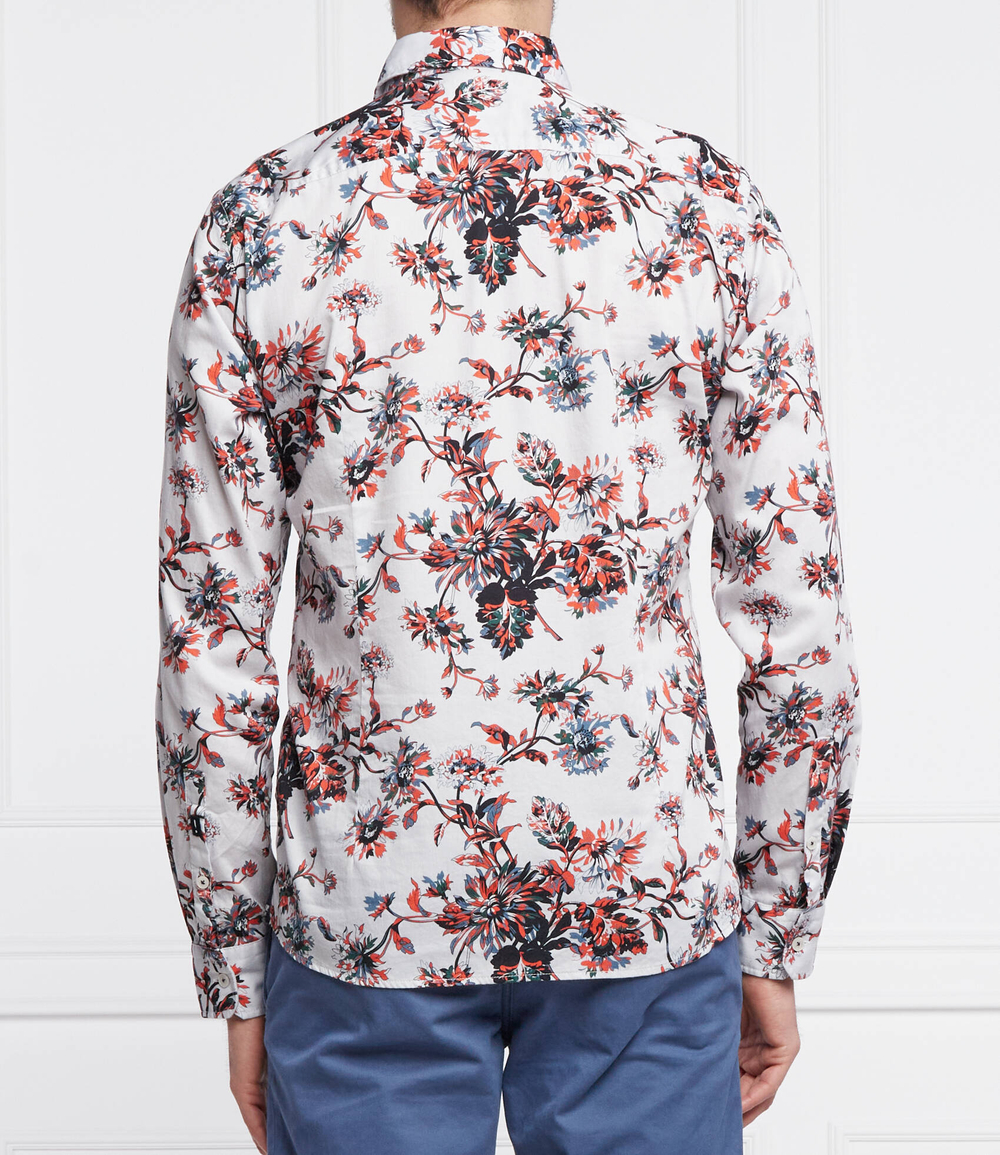 рубашка hanson2-w Joop! Jeans - разноцветная(30030415)