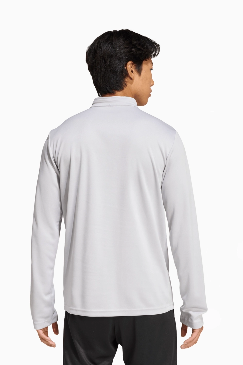 Кофта adidas Entrada 26 Training Top - серый