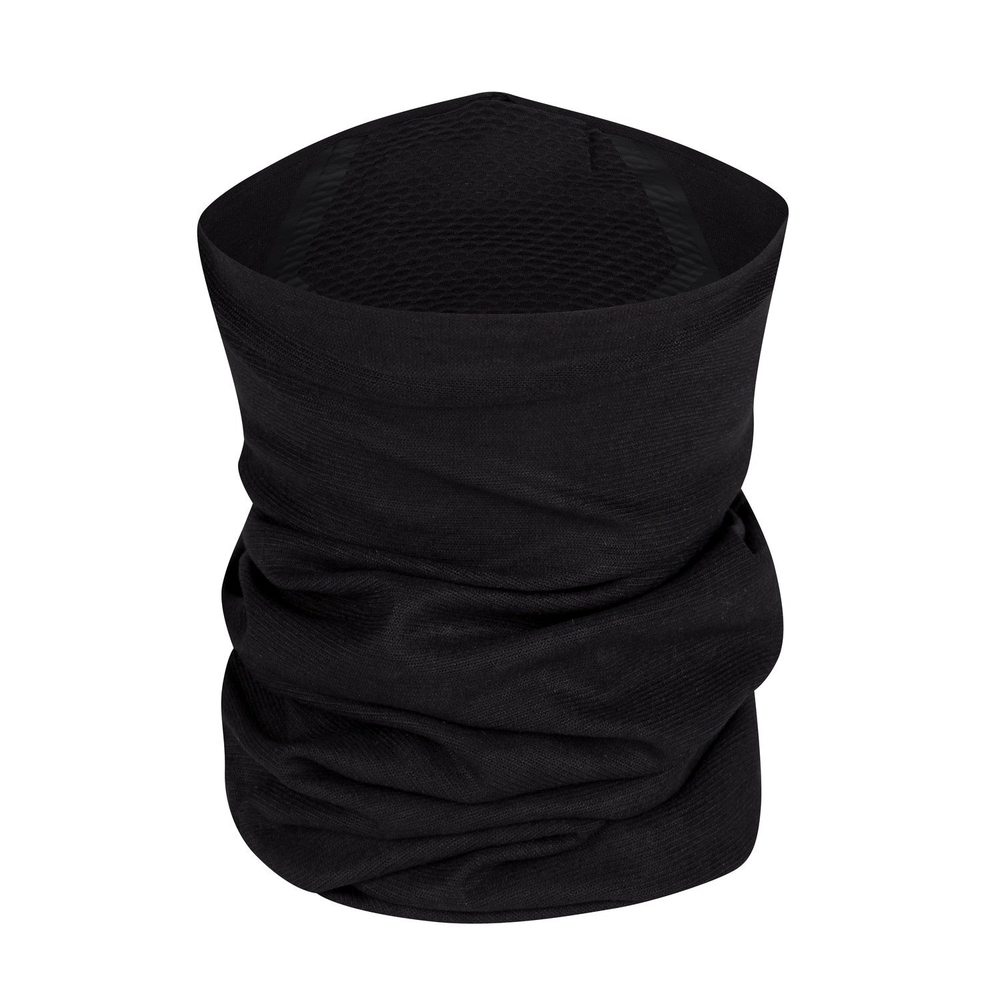Бандана защитная Buff Filter Tube Solid Black