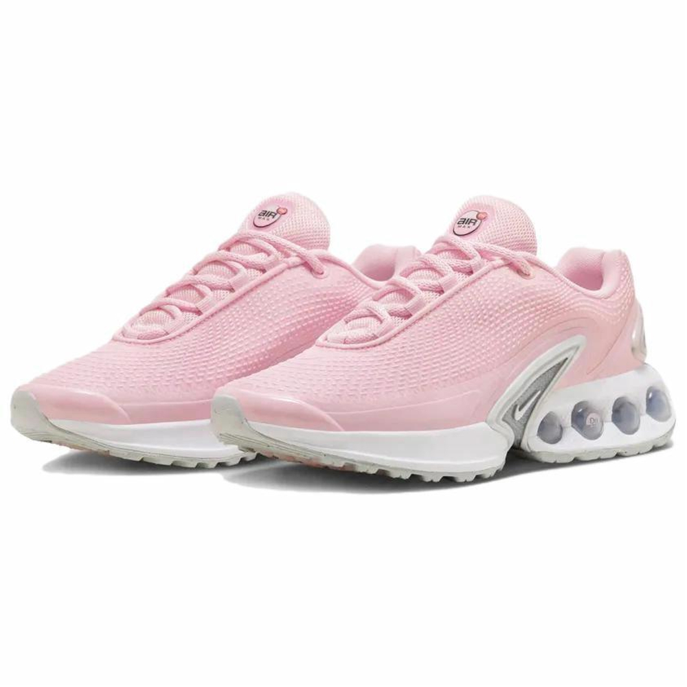 Кроссовки Nike Air Max Dn (Женская размерная сетка)