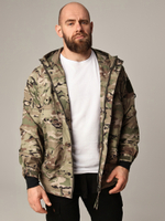 Ветровка 7.26 Gear Tactical Series 125