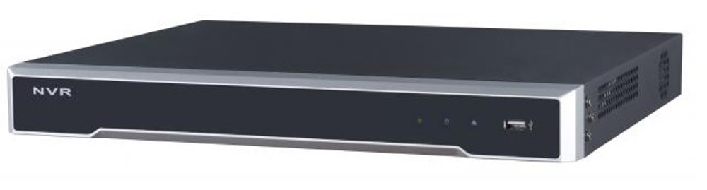 Видеорегистратор  HIKVISION DS-7608NI-I2/8P