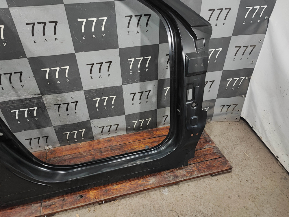 Боковина правая Changan CS55PLUS / UNI-S Новая Оригинал S203F2702051800AA