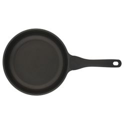 Алюминиевая сковорода Gipfel Greyce 0658 24 см