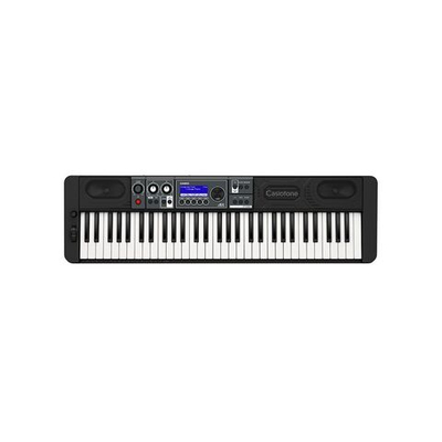Синтезатор Casio Ct-S500