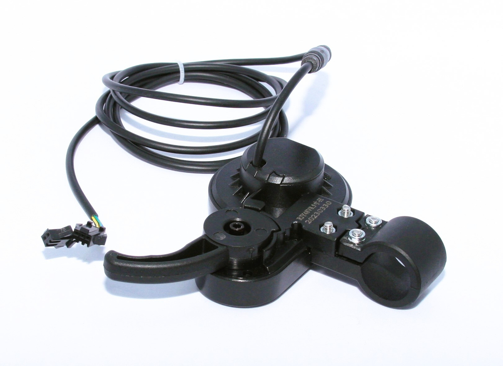 Дисплей курок газа бортовой компьютер для Joyor G1