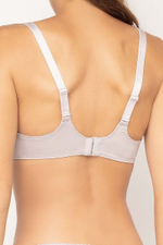 Бюстгальтер Norah с мягкими чашками на каркасах (Размер: 95G) (Цвет: кофейный)