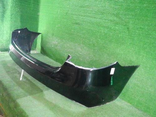 Бампер задний Mercedes GLE C292 (2015-2019) AMG