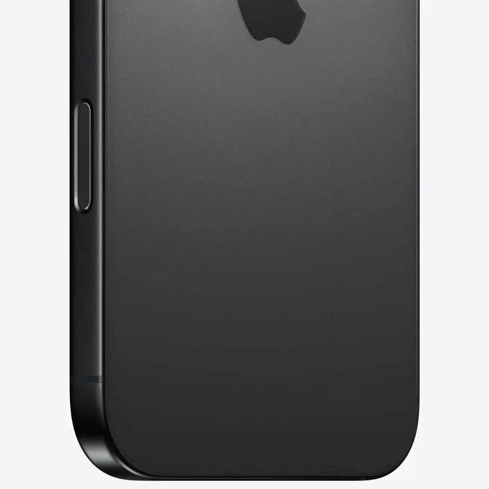 iPhone 16 Pro Max 256GB Black Titanium