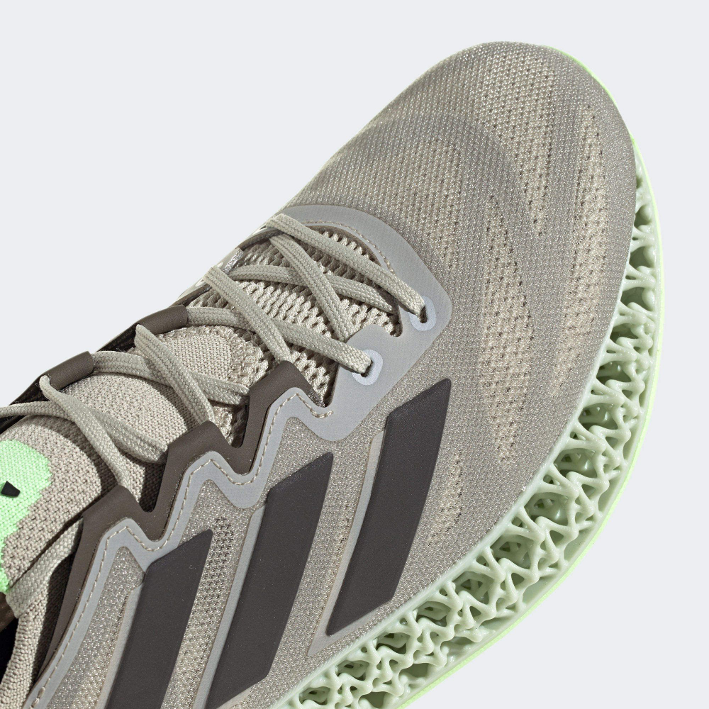Кроссовки аdidas 4DFWD 3