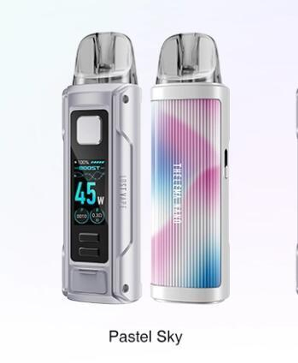 Lost vape Thelema Nano 1500mAh Pod Kit