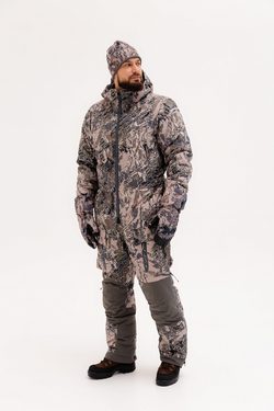 КОСТЮМ KING HUNTER AGRESSOR 315129