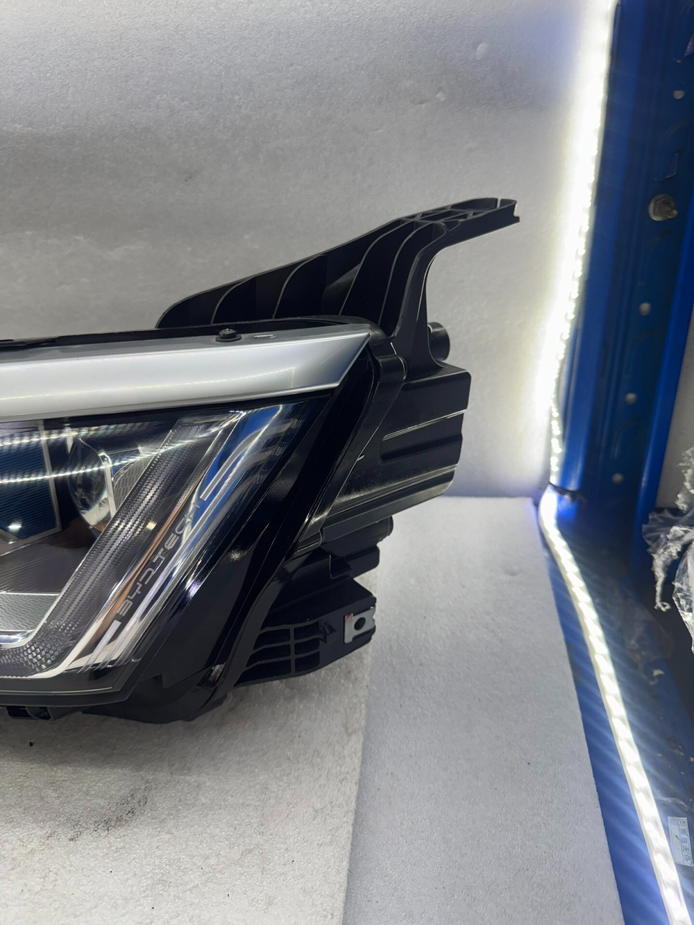 Оригинальная фара (левая/правая) BYD Han 2020-2022 EV/DMi