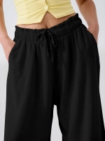 Брюки женские "Лён"