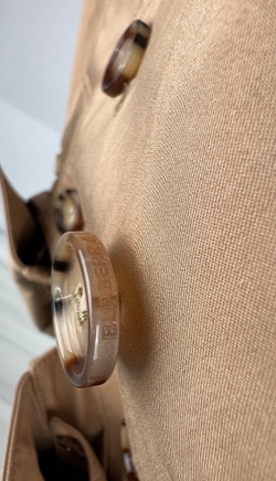 Плащ Burberry