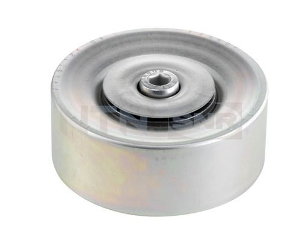 SNR - GA35064-SNR - Deflection/Guide Pulley, V-ribbed belt