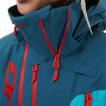 КОМБИНЕЗОН УТЕПЛЕННЫЙ DRAGONFLY EXTREME WOMAN 2024