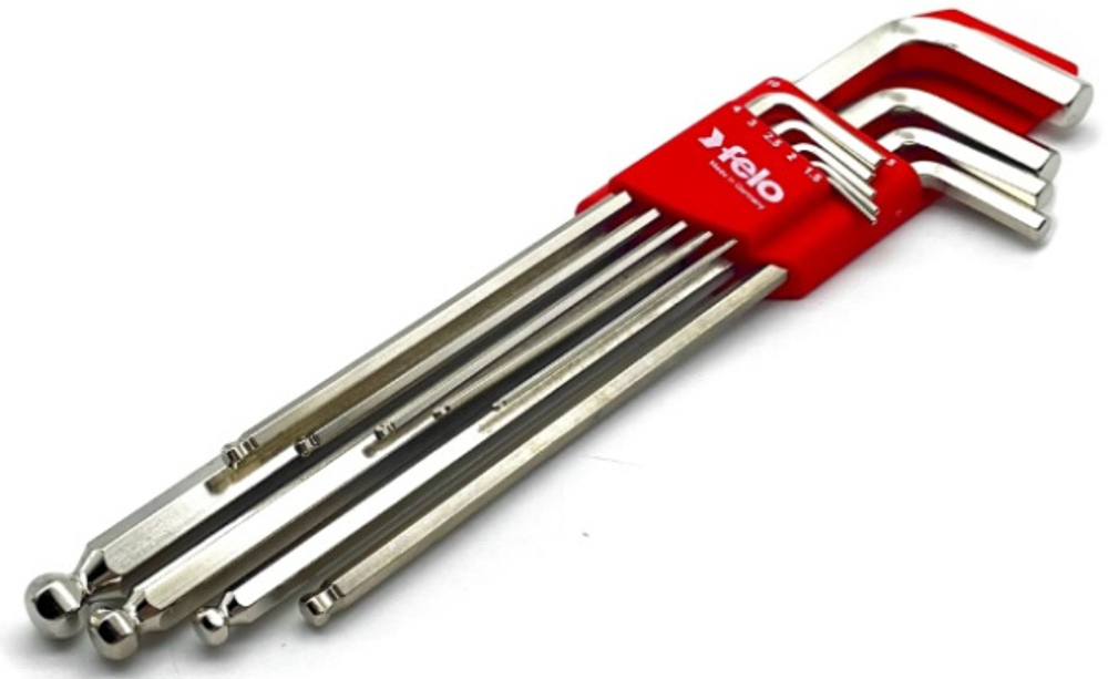 Набор инструментов Felo 41397508
