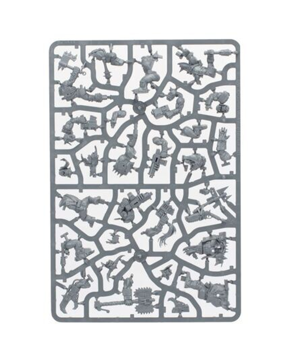 Orks Battleforce: Stompa Boyz