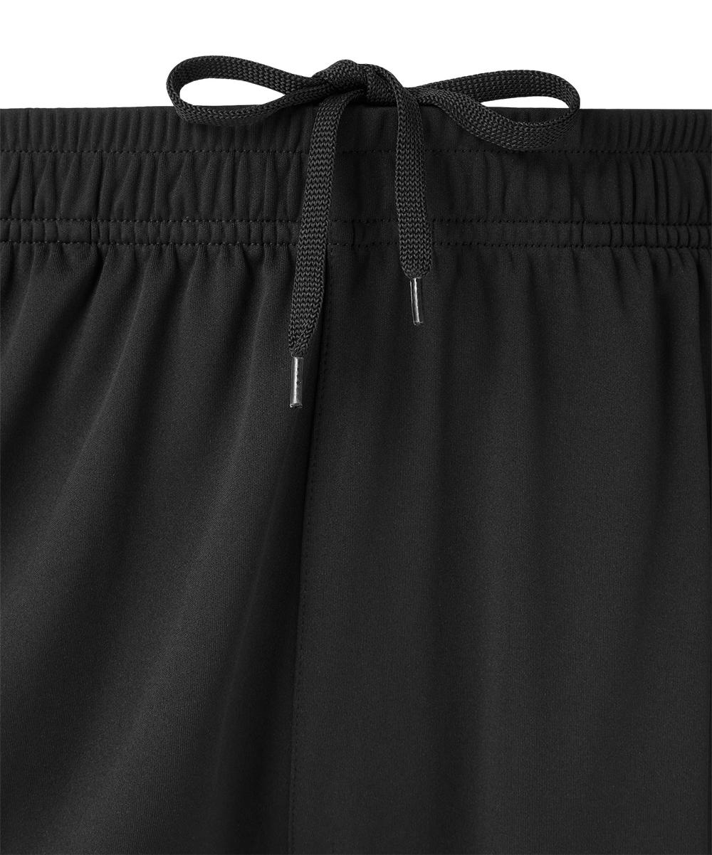 Шорты парадные JÖGEL PREMIER PerFormDRY Woven Shorts, черный