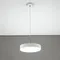 CL712S240N Тао Белый Св-к Подвес LED 24W*4000K