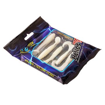 Набор приманок Ночная рыбалка 5шт/упак SET#1 (HS-PNF-SET1) Helios