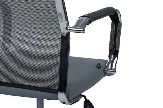 Кресло Art RCH 6017H Серый