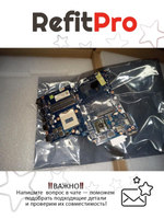 Материнская плата для ноутбука Lenovo G510 VIWGQ/VIWGS LA-9641P HM86 PGA945 W8P DCQC R5 M230 37W JET 1G (90005749), оригинал