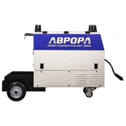 Aurora Динамика 250 ПУЛЬС Al инверторный сварочный полуавтомат 7233958