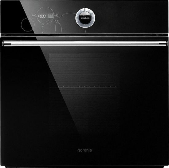 Электрический духовой шкаф Gorenje BO 75 SYB