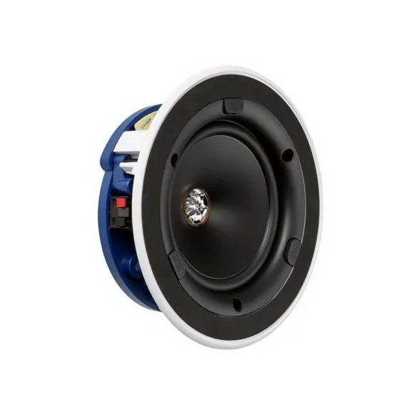 KEF Ci130.2CR White