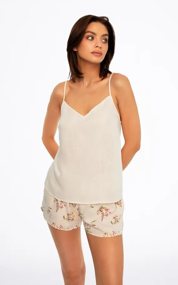 41226 DARBY Пижама женская с шортами