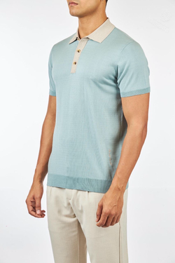 Поло Brunello Cucinelli