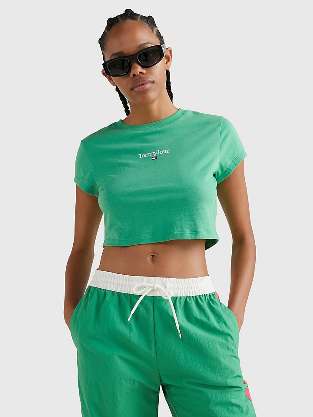 Футболка Tommy Hilfiger