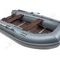 Надувная лодка GAVIAL 340СК LUX