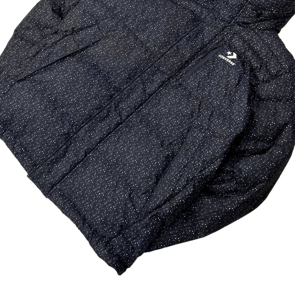 Пуховик Converse