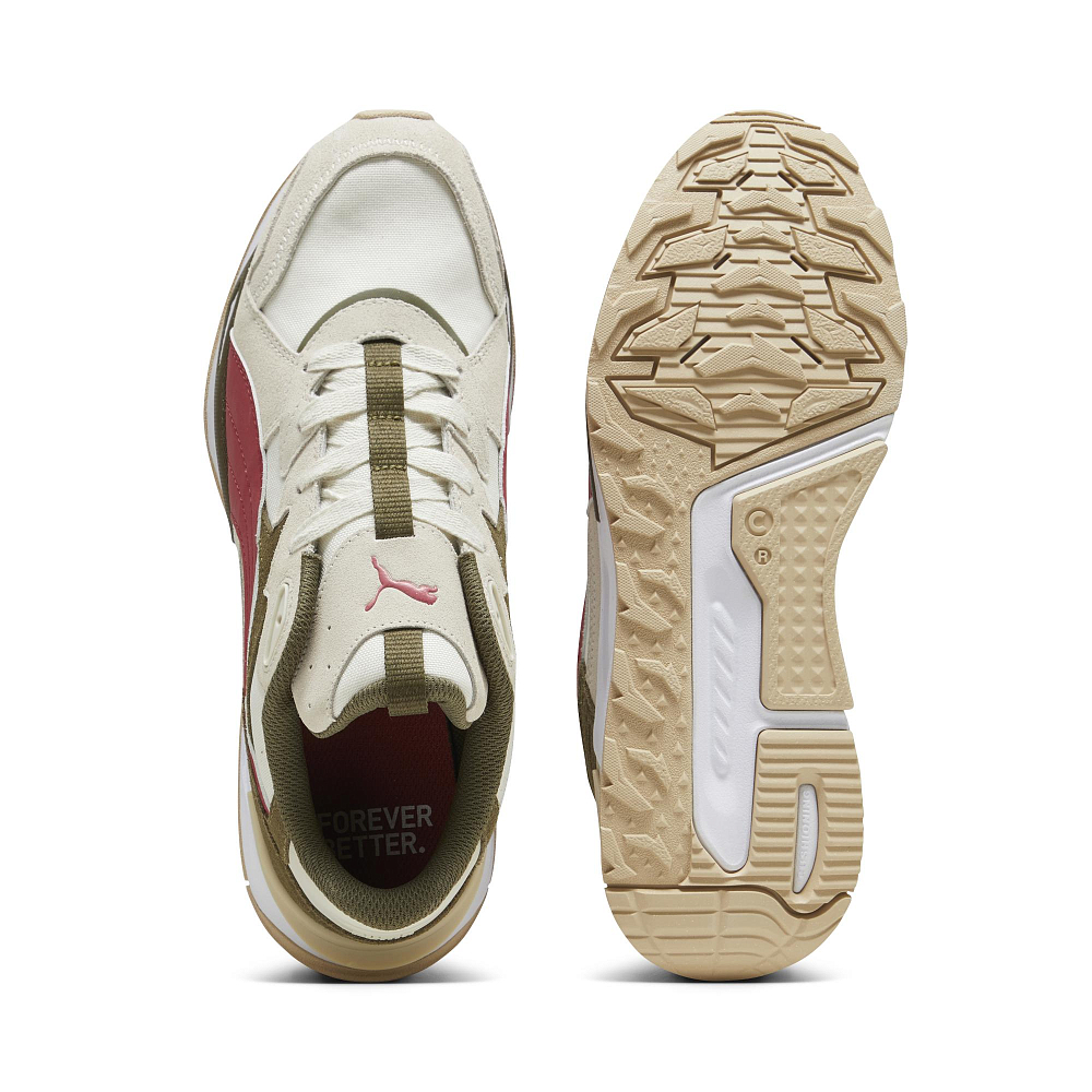 Кроссовки PUMA Mirage Sport Asphalt Remix