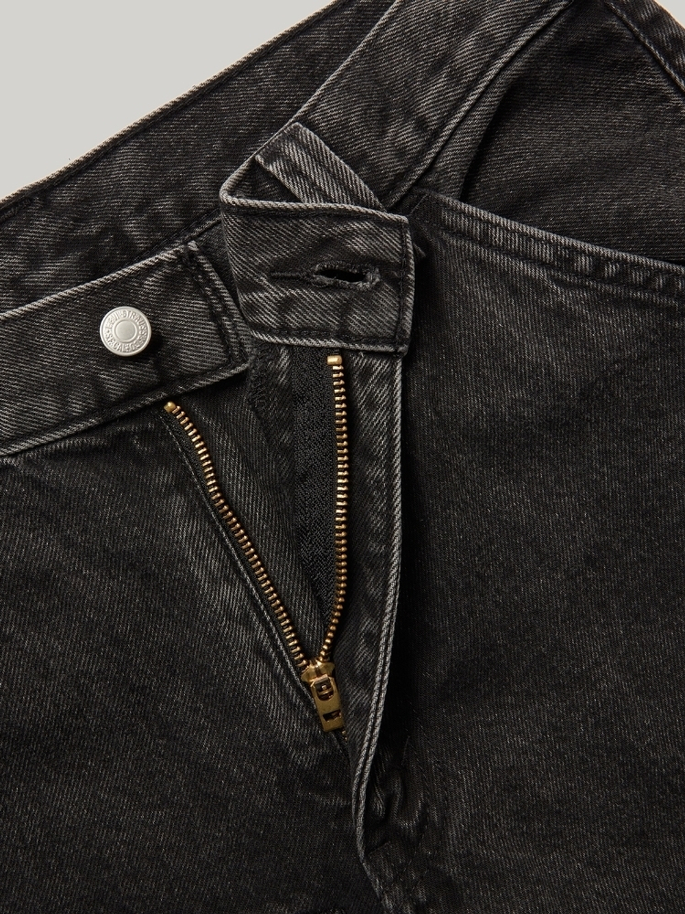 Мужские свободные джинсы Levi's Stay Loose A7368-0006