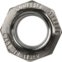 Разъемное соединение "американка" ВР/ВР (ник)  1"