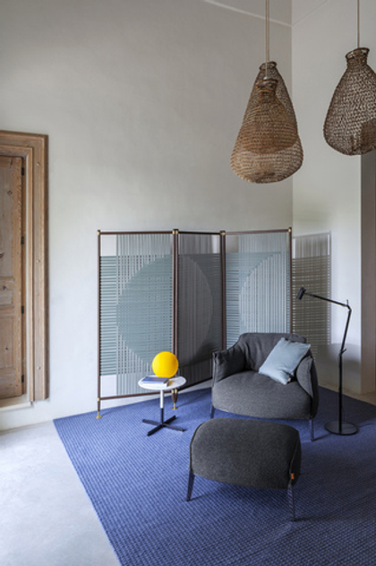 Ширма Poltrona Frau Plot