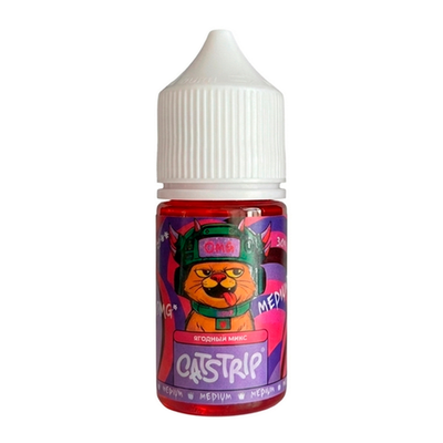Жидкость CATSTRIP Salt 2% 30 ml