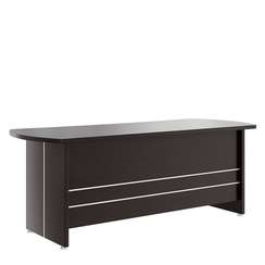 Стол руководителя Бонн 200x100x75